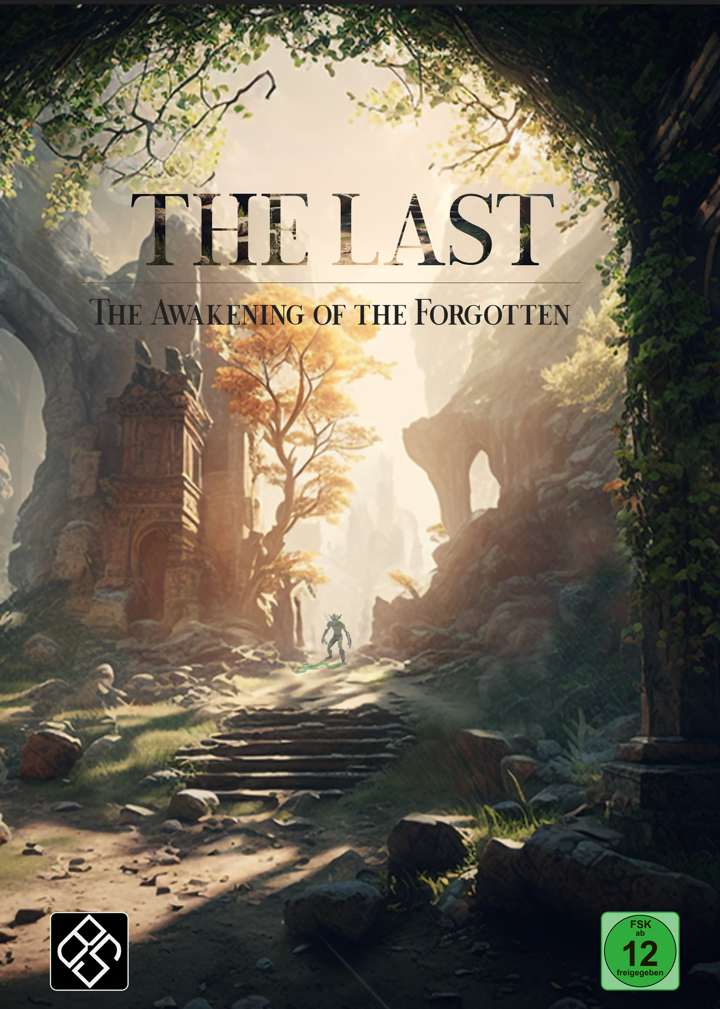 The Last Logo
